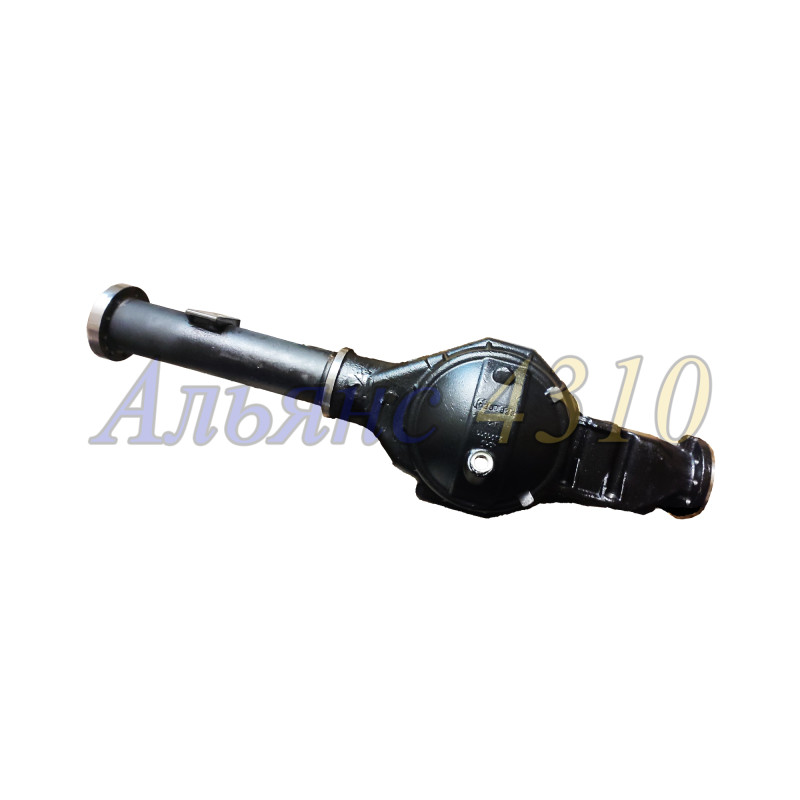 Картер переднего моста - ЗАВОД