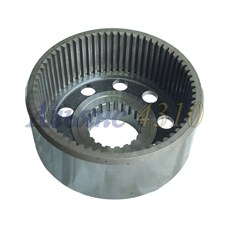 Шестерня ведомая - ЗАВОД