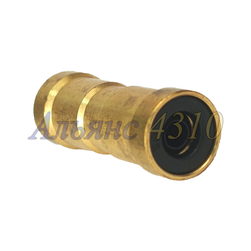 Фитинг прямой 9580 8-S 45104-3506038-0085 - CAMOZZI