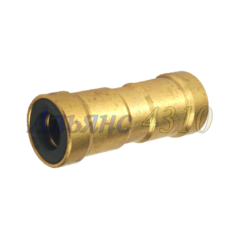 Фитинг прямой 9580 8-S 45104-3506038-0085 - CAMOZZI